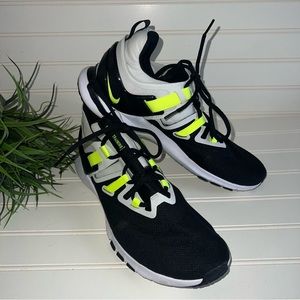 Nike Flexmethod TR BQ3063 008 Men's Trainers